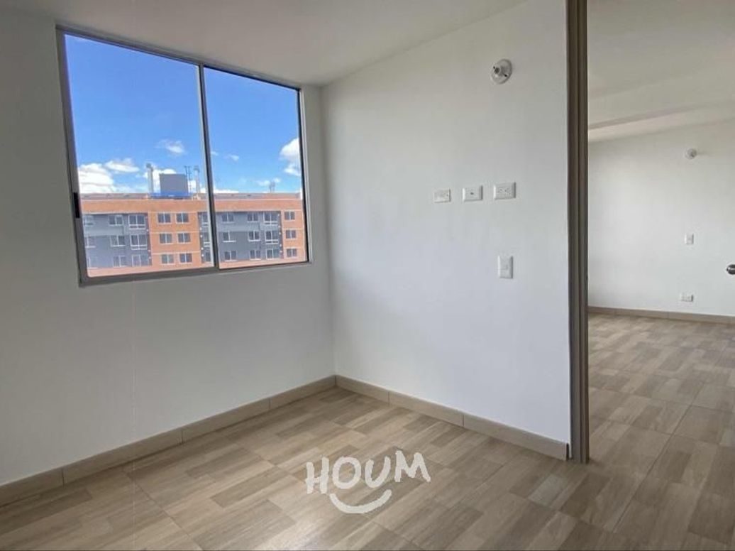 Apartamento de 1 alcoba en arriendo en Industrial Centenario, Bogotá, 30 m² · foto 13 de 16