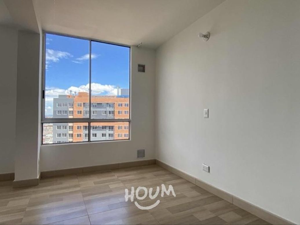 Apartamento de 1 alcoba en arriendo en Industrial Centenario, Bogotá, 30 m² · foto 7 de 16