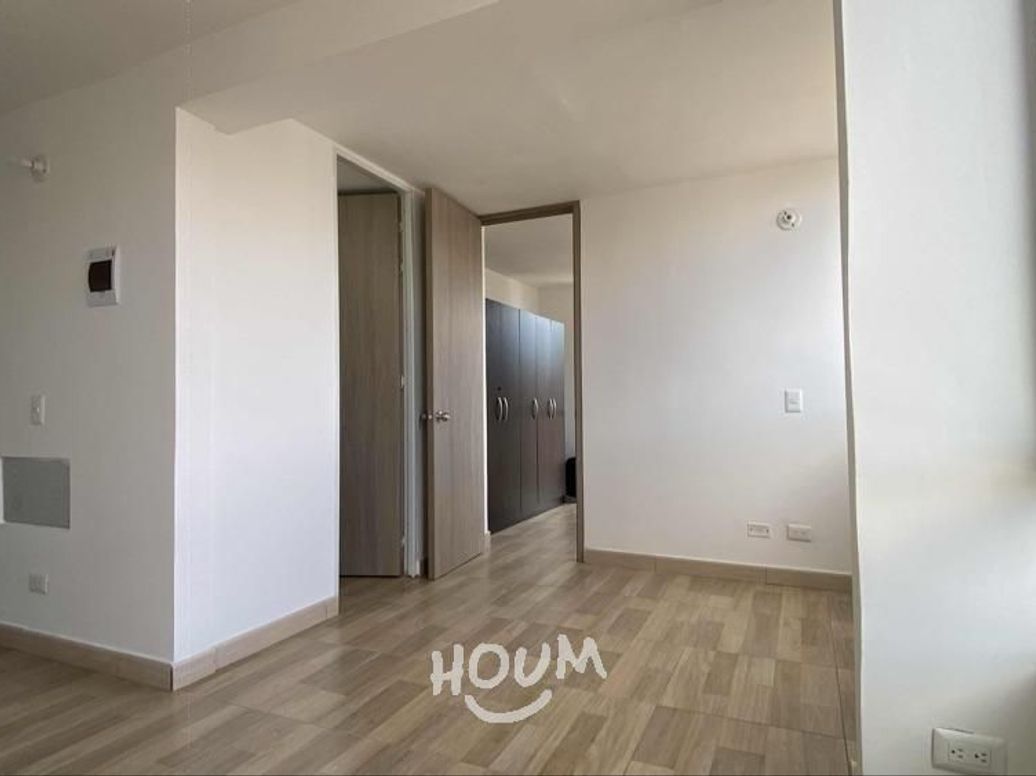 Apartamento de 1 alcoba en arriendo en Industrial Centenario, Bogotá, 30 m² · foto 9 de 16