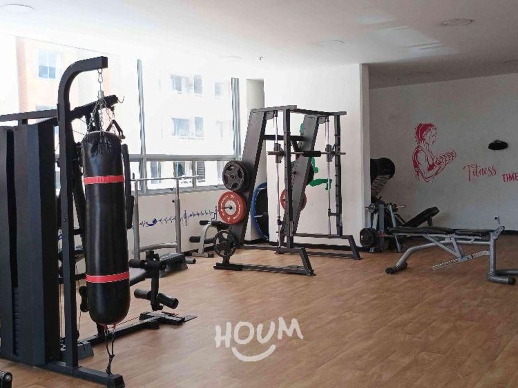 Apartamento de 3 alcobas en venta en El Tintal A.S.D., Bogotá, 60 m² · foto 7 de 20