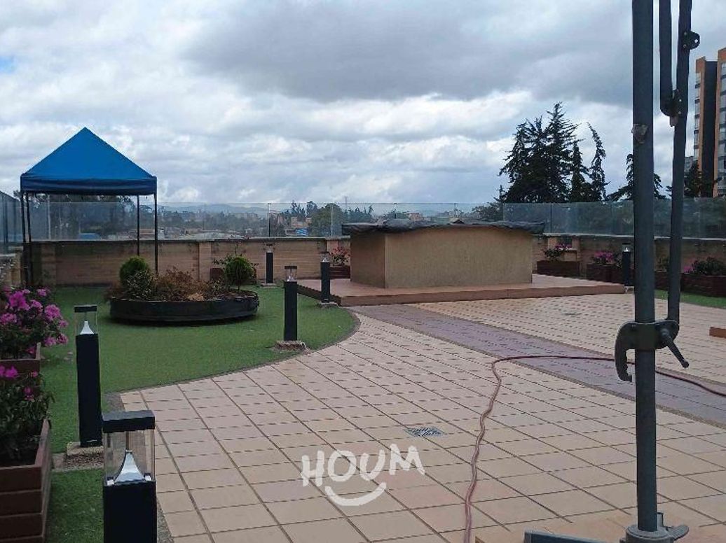 Apartamento de 3 alcobas en venta en El Tintal A.S.D., Bogotá, 60 m² · foto 16 de 20