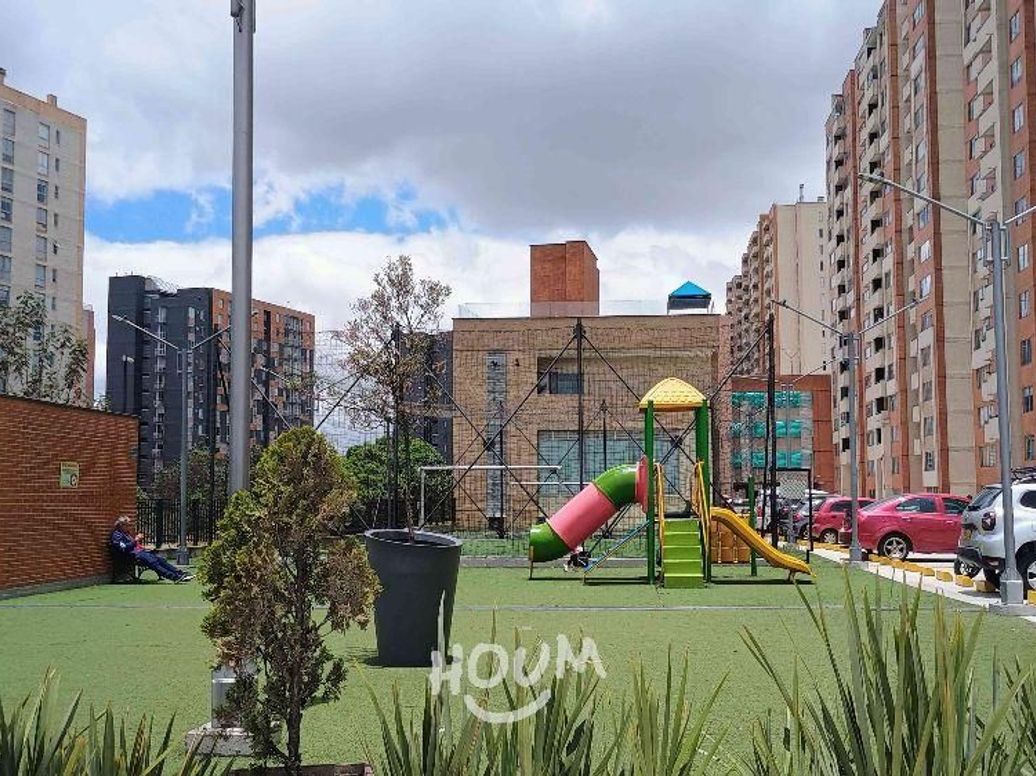 Apartamento de 3 alcobas en venta en El Tintal A.S.D., Bogotá, 60 m² · foto 15 de 20