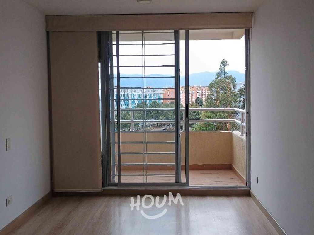 Apartamento de 3 alcobas en venta en El Tintal A.S.D., Bogotá, 60 m² · foto 19 de 20