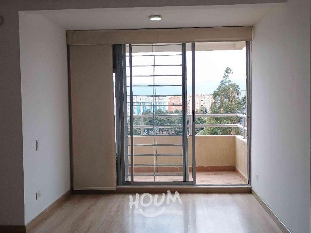 Apartamento de 3 alcobas en venta en El Tintal A.S.D., Bogotá, 60 m² · foto 20 de 20