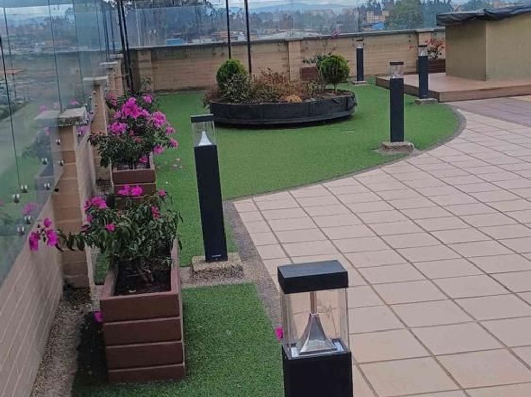 Apartamento de 3 alcobas en venta en El Tintal A.S.D., Bogotá, 60 m² · foto 17 de 20