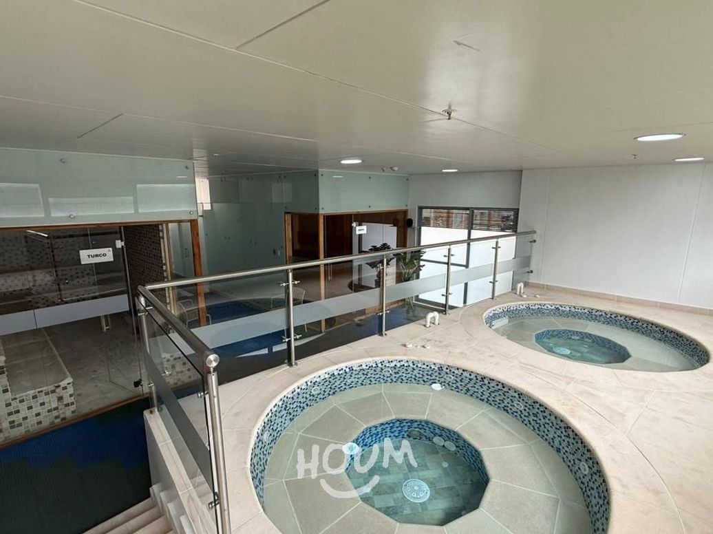 Apartamento de 3 alcobas en venta en El Tintal A.S.D., Bogotá, 60 m² · foto 11 de 20