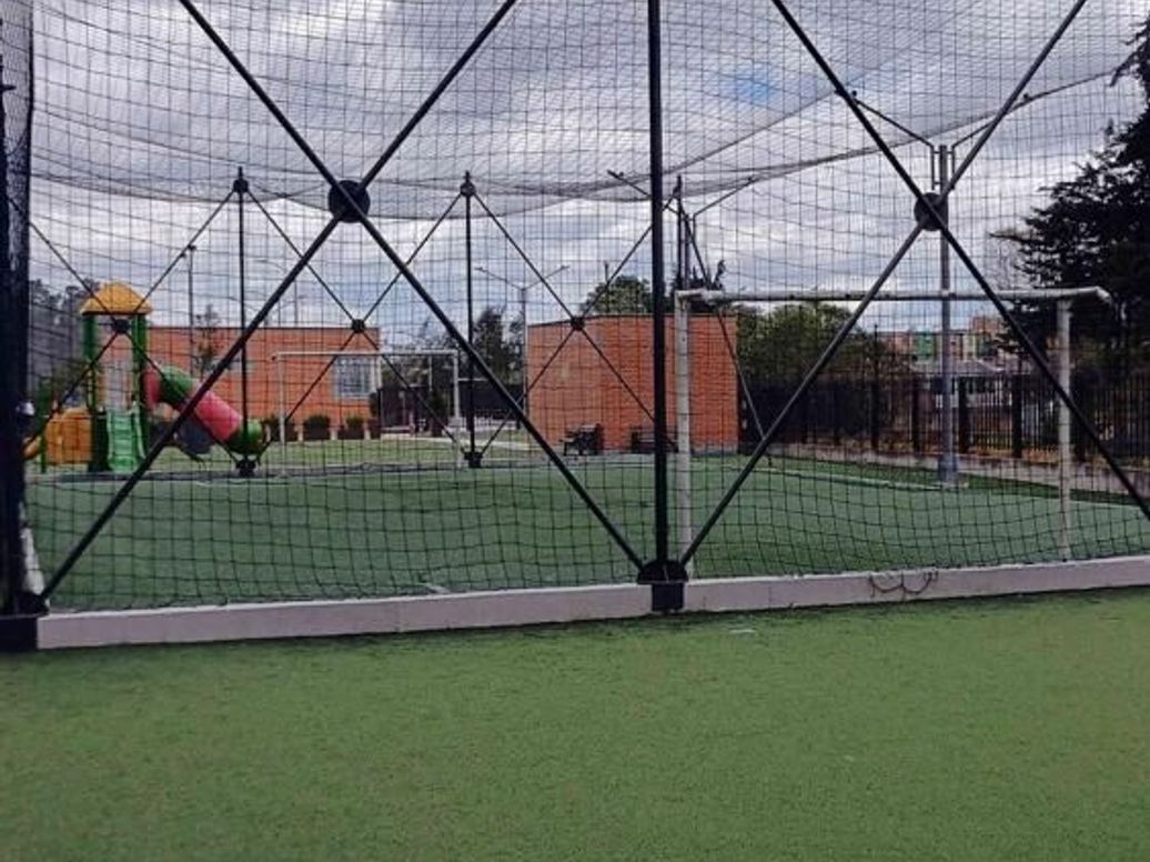 Apartamento de 3 alcobas en venta en El Tintal A.S.D., Bogotá, 60 m² · foto 14 de 20
