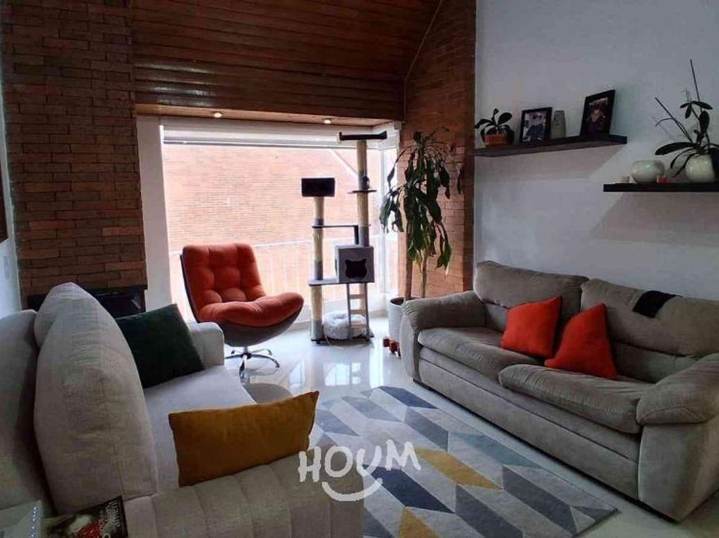 Casa de 3 alcobas en venta en Los Cipreces, Bogotá, 117 m² · foto 7 de 20