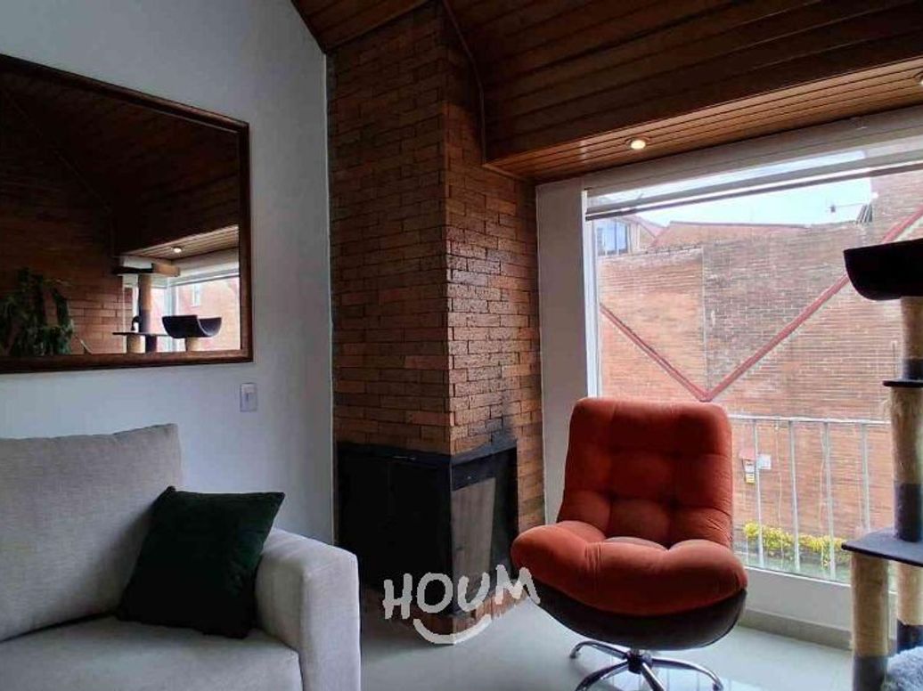 Casa de 3 alcobas en venta en Los Cipreces, Bogotá, 117 m² · foto 8 de 20