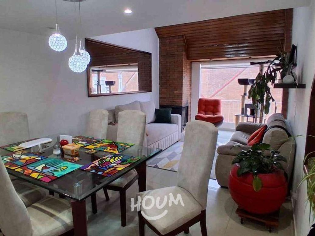 Casa de 3 alcobas en venta en Los Cipreces, Bogotá, 117 m² · foto 6 de 20