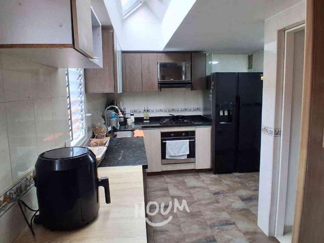 Casa de 3 alcobas en venta en Los Cipreces, Bogotá, 117 m² · foto 18 de 20