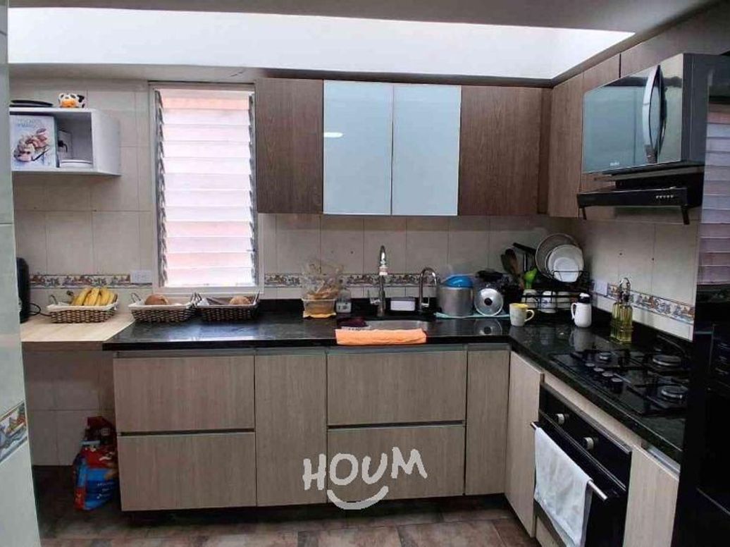 Casa de 3 alcobas en venta en Los Cipreces, Bogotá, 117 m² · foto 17 de 20