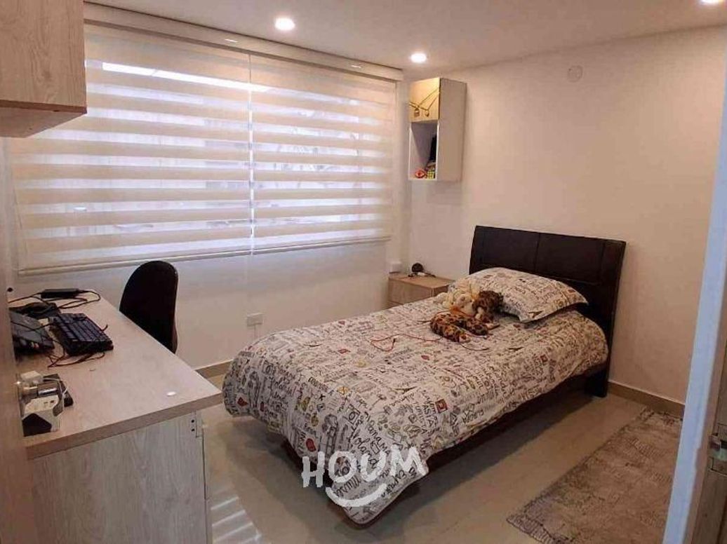 Casa de 3 alcobas en venta en Los Cipreces, Bogotá, 117 m² · foto 16 de 20