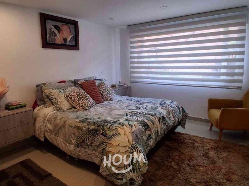 Casa de 3 alcobas en venta en Los Cipreces, Bogotá, 117 m² · foto 9 de 20