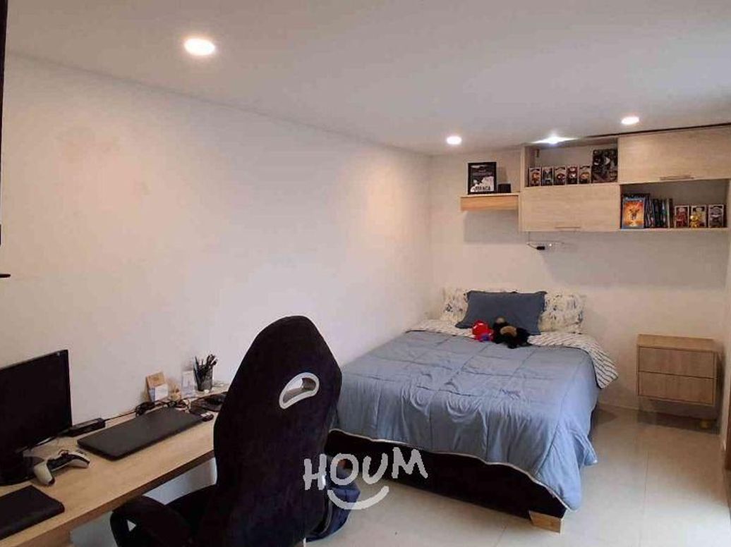 Casa de 3 alcobas en venta en Los Cipreces, Bogotá, 117 m² · foto 11 de 20