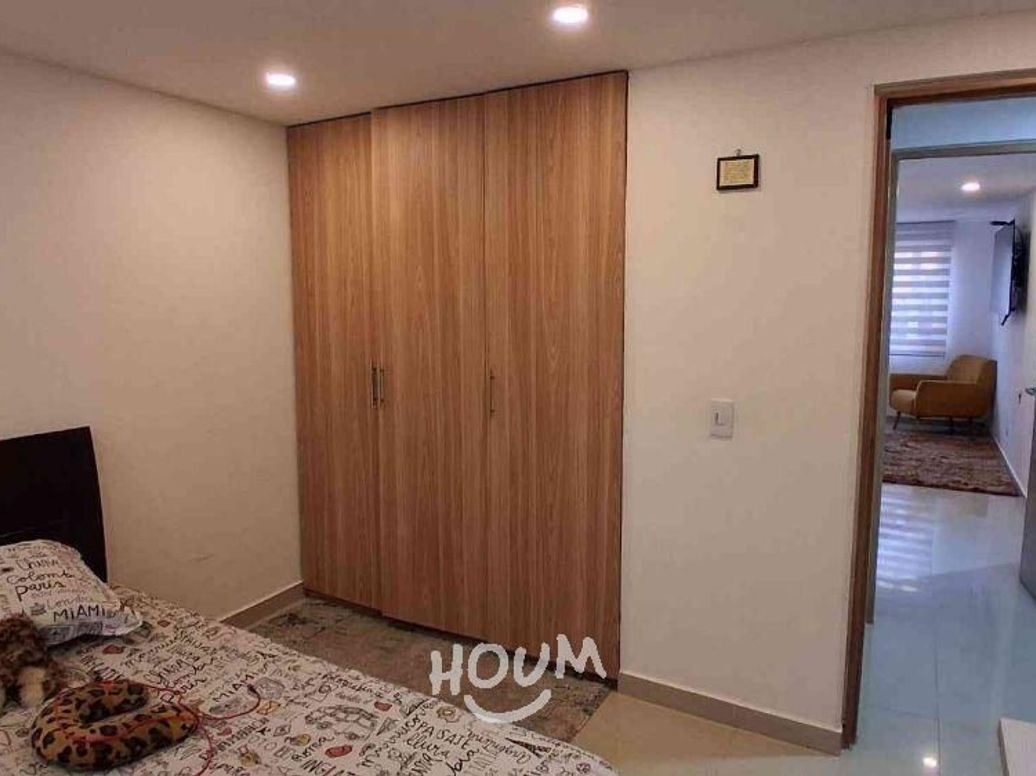 Casa de 3 alcobas en venta en Los Cipreces, Bogotá, 117 m² · foto 15 de 20
