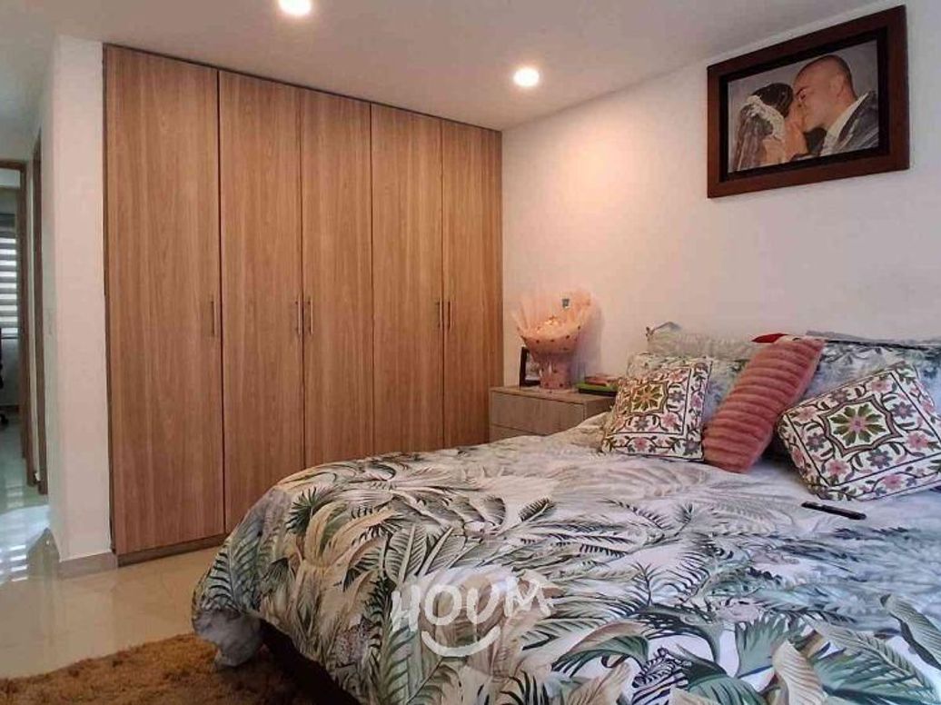 Casa de 3 alcobas en venta en Los Cipreces, Bogotá, 117 m² · foto 10 de 20
