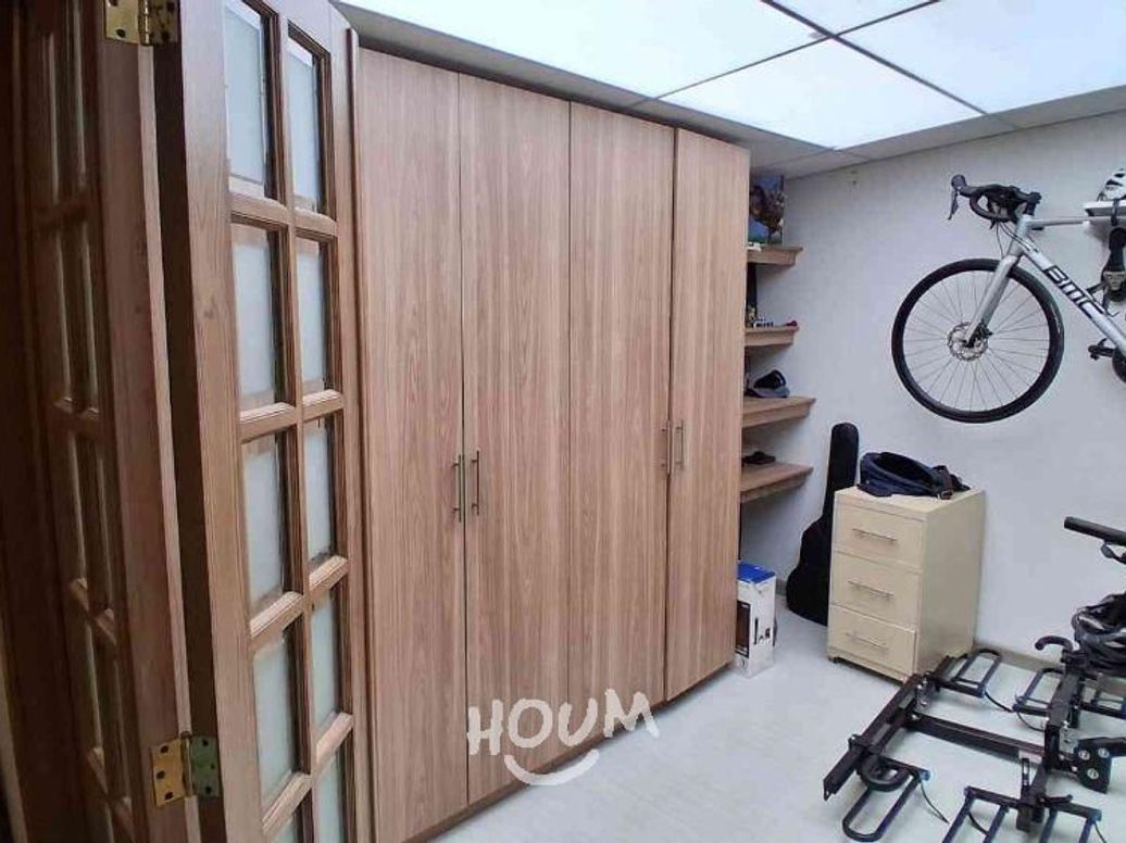 Casa de 3 alcobas en venta en Los Cipreces, Bogotá, 117 m² · foto 13 de 20