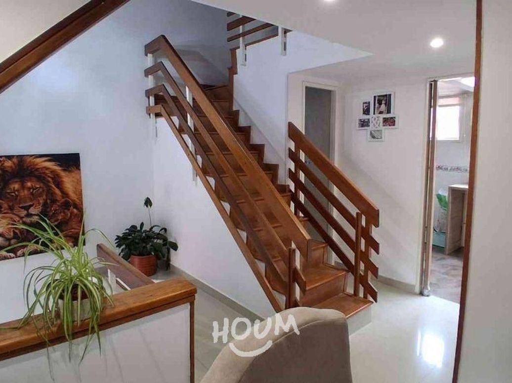 Casa de 3 alcobas en venta en Los Cipreces, Bogotá, 117 m² · foto 4 de 20