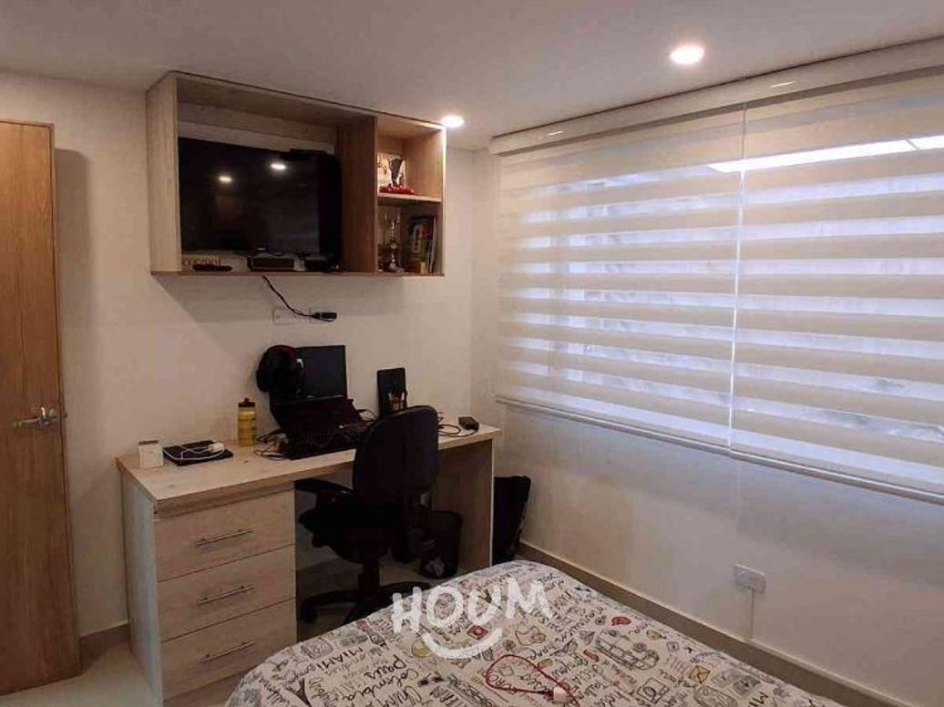 Casa de 3 alcobas en venta en Los Cipreces, Bogotá, 117 m² · foto 14 de 20