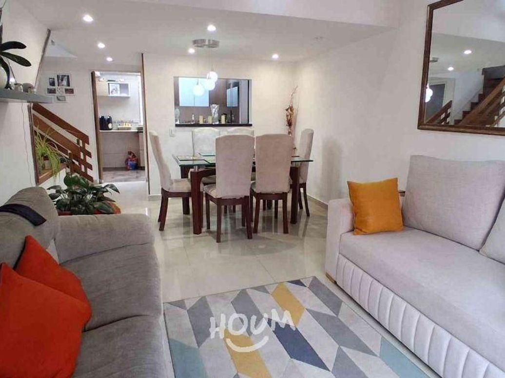 Casa de 3 alcobas en venta en Los Cipreces, Bogotá, 117 m² · foto 5 de 20