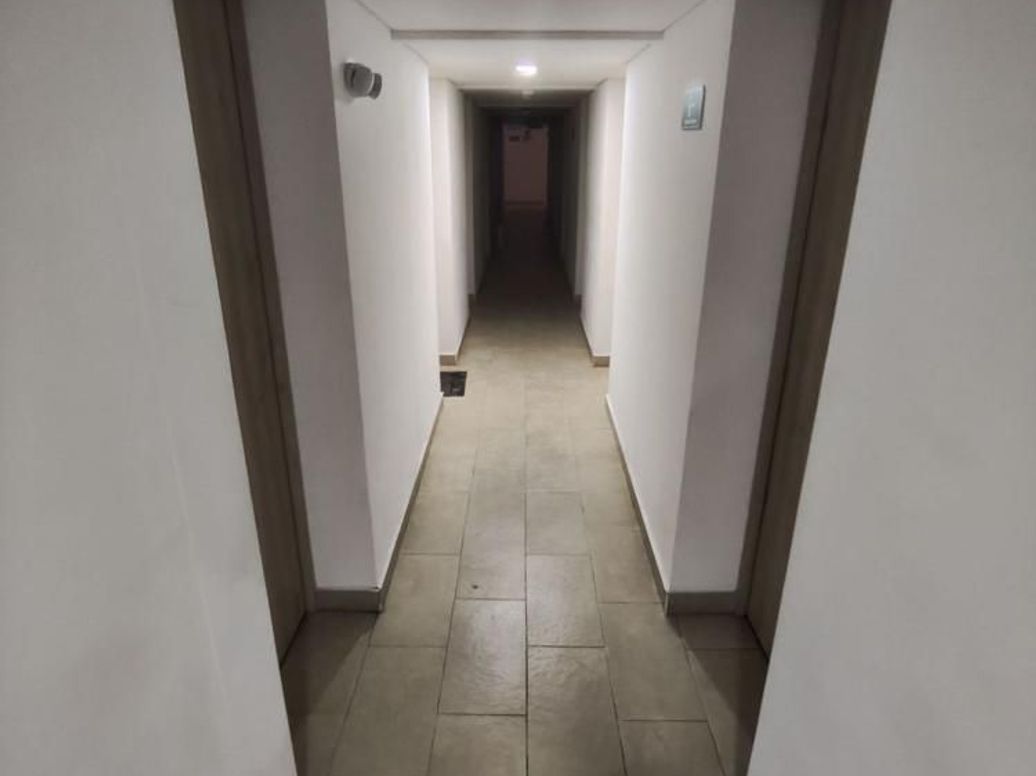 Apartamento de 1 alcoba en venta en Chapinero Central, Bogotá, 21 m² · foto 12 de 20