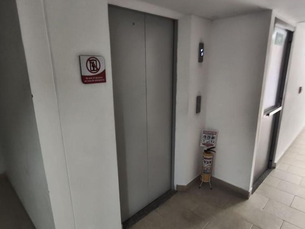 Apartamento de 1 alcoba en venta en Chapinero Central, Bogotá, 21 m² · foto 13 de 20