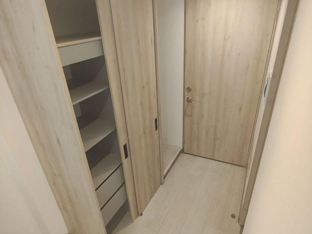 Apartamento de 1 alcoba en venta en Chapinero Central, Bogotá, 21 m² · foto 4 de 20
