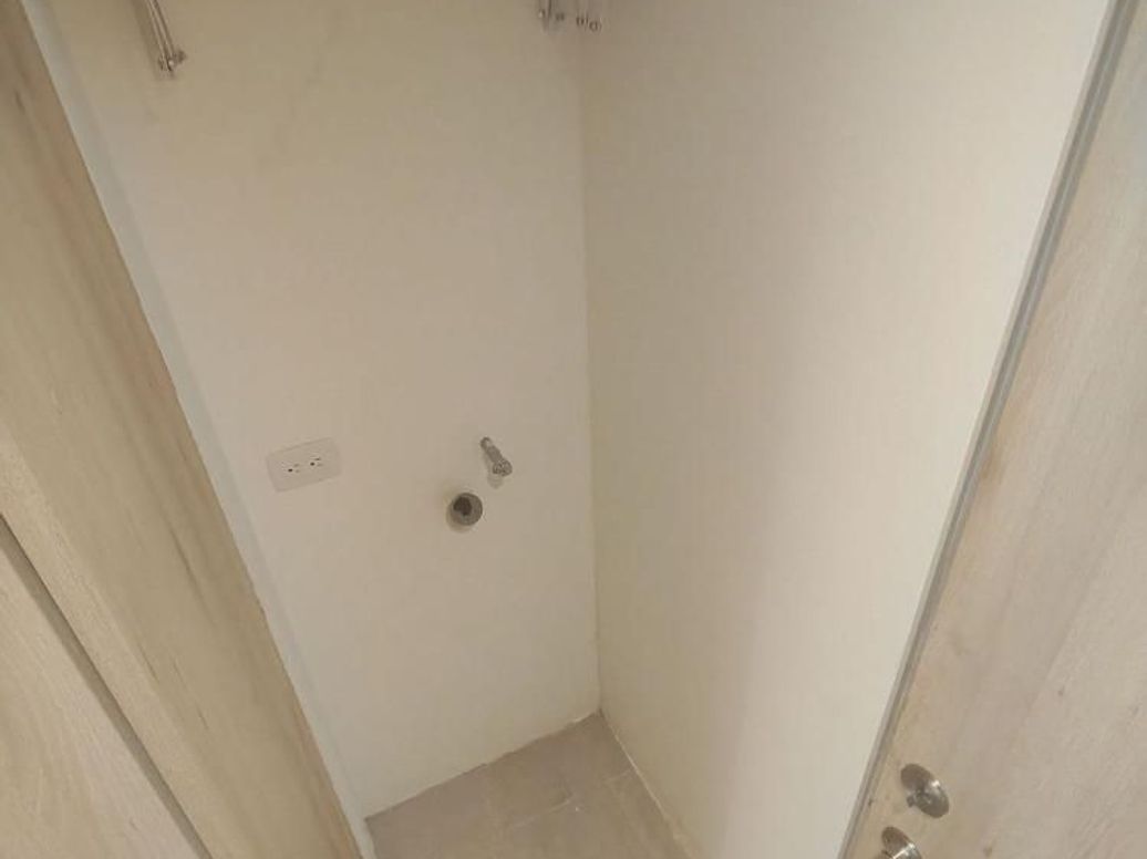 Apartamento de 1 alcoba en venta en Chapinero Central, Bogotá, 21 m² · foto 8 de 20