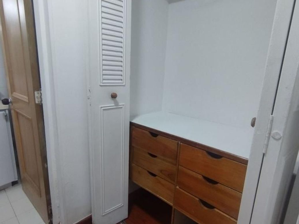 Apartamento de 3 alcobas en venta en Rafael Núñez, Bogotá, 75 m² · foto 10 de 19