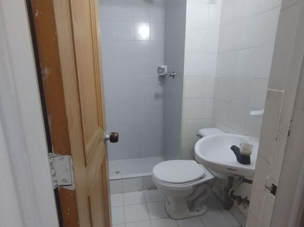 Apartamento de 3 alcobas en venta en Rafael Núñez, Bogotá, 75 m² · foto 16 de 19
