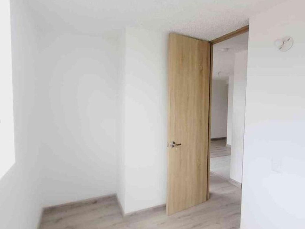 Apartamento de 2 alcobas en venta en Barlovento, Bogotá, 33 m² · foto 6 de 15