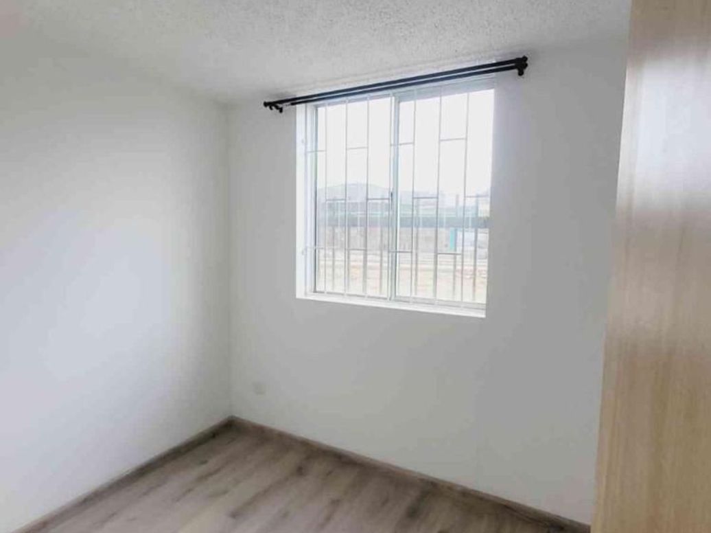 Apartamento de 2 alcobas en venta en Barlovento, Bogotá, 33 m² · foto 5 de 15