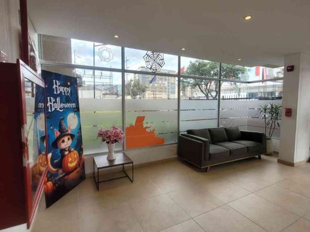 Apartamento de 2 alcobas en venta en Barlovento, Bogotá, 33 m² · foto 14 de 15