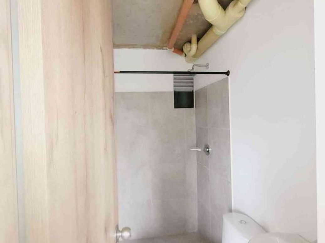 Apartamento de 2 alcobas en venta en Barlovento, Bogotá, 33 m² · foto 4 de 15