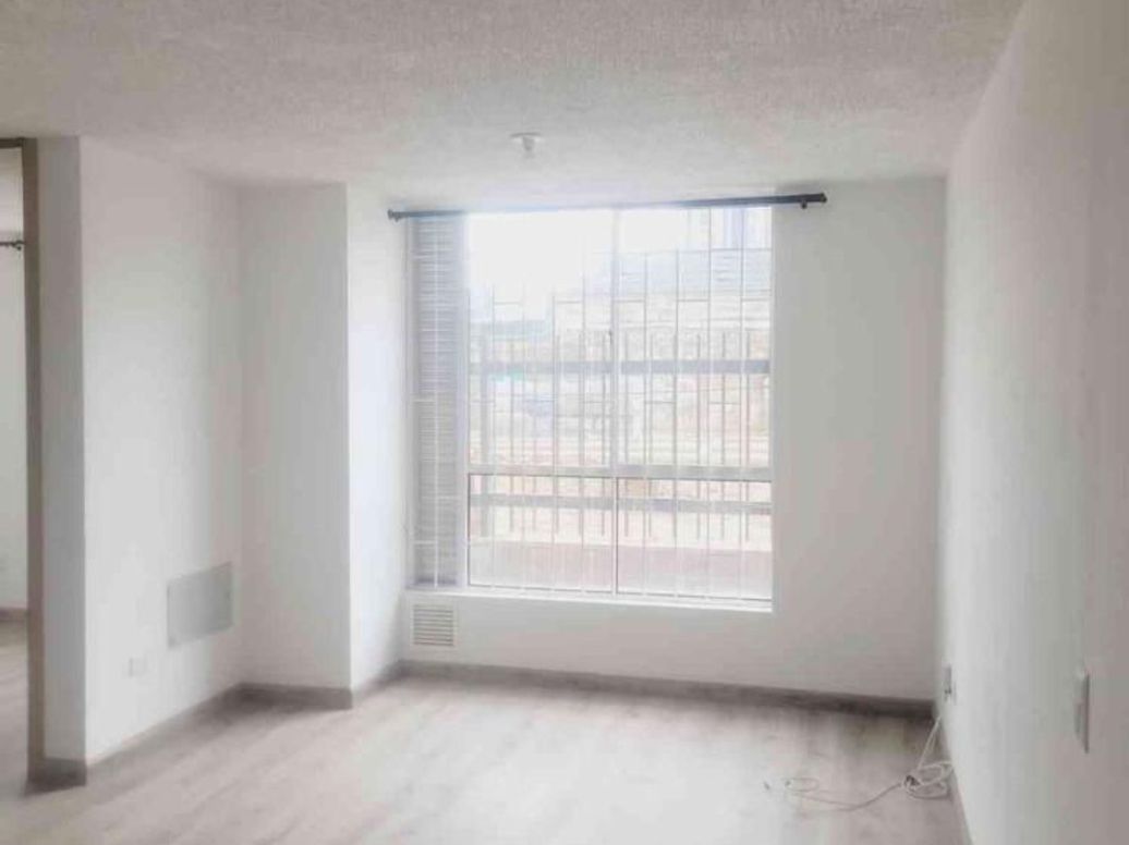 Apartamento de 2 alcobas en venta en Barlovento, Bogotá, 33 m² · foto 2 de 15