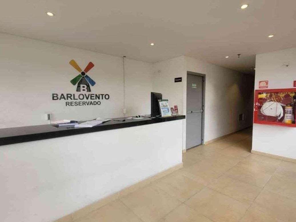 Apartamento de 2 alcobas en venta en Barlovento, Bogotá, 33 m² · foto 15 de 15