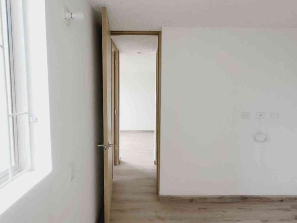 Apartamento de 2 alcobas en venta en Barlovento, Bogotá, 33 m² · foto 9 de 15
