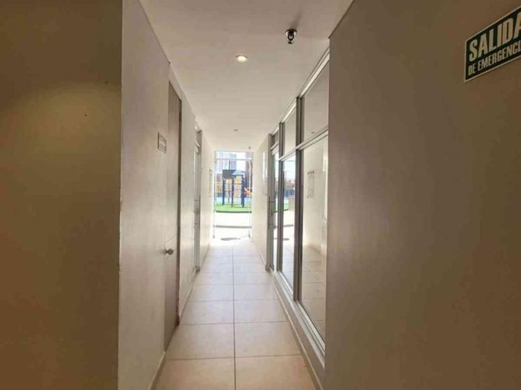Apartamento de 2 alcobas en venta en Barlovento, Bogotá, 33 m² · foto 13 de 15