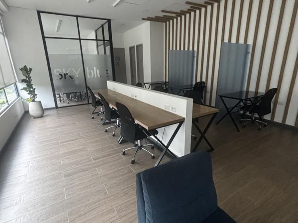 Apartamento de 1 alcoba en venta en Cedro Bolívar, Bogotá, 31 m² · foto 15 de 15