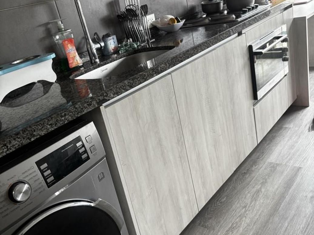 Apartamento de 1 alcoba en venta en Cedro Bolívar, Bogotá, 31 m² · foto 4 de 15