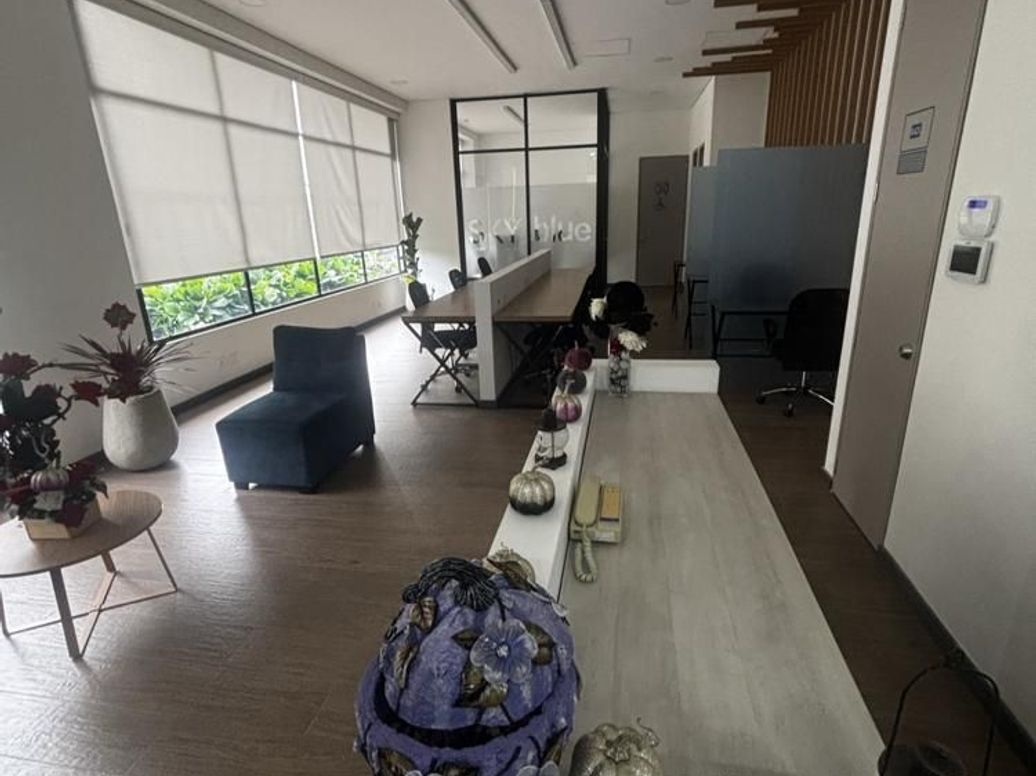 Apartamento de 1 alcoba en venta en Cedro Bolívar, Bogotá, 31 m² · foto 14 de 15