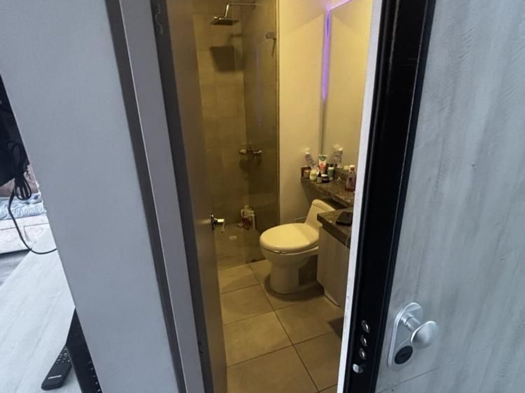 Apartamento de 1 alcoba en venta en Cedro Bolívar, Bogotá, 31 m² · foto 9 de 15