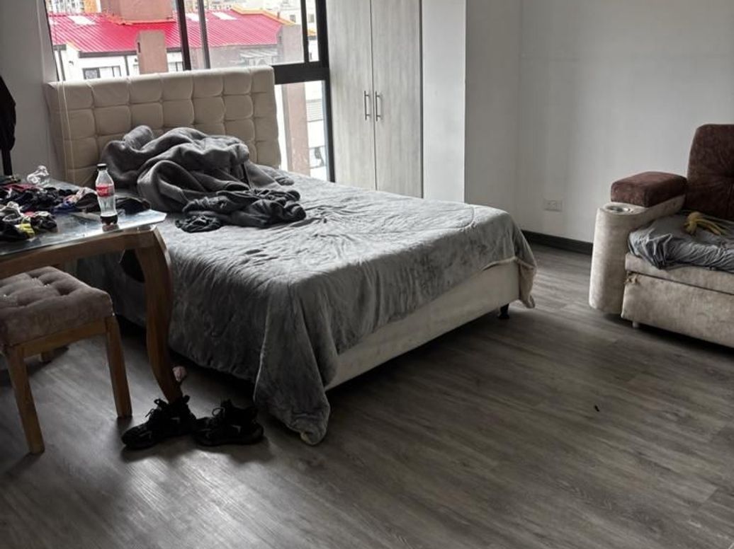 Apartamento de 1 alcoba en venta en Cedro Bolívar, Bogotá, 31 m² · foto 11 de 15