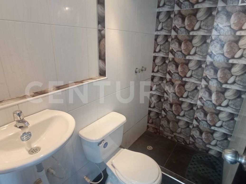 Apartamento de 2 alcobas en arriendo en La Estancia, Bogotá, 42 m² · foto 8 de 14