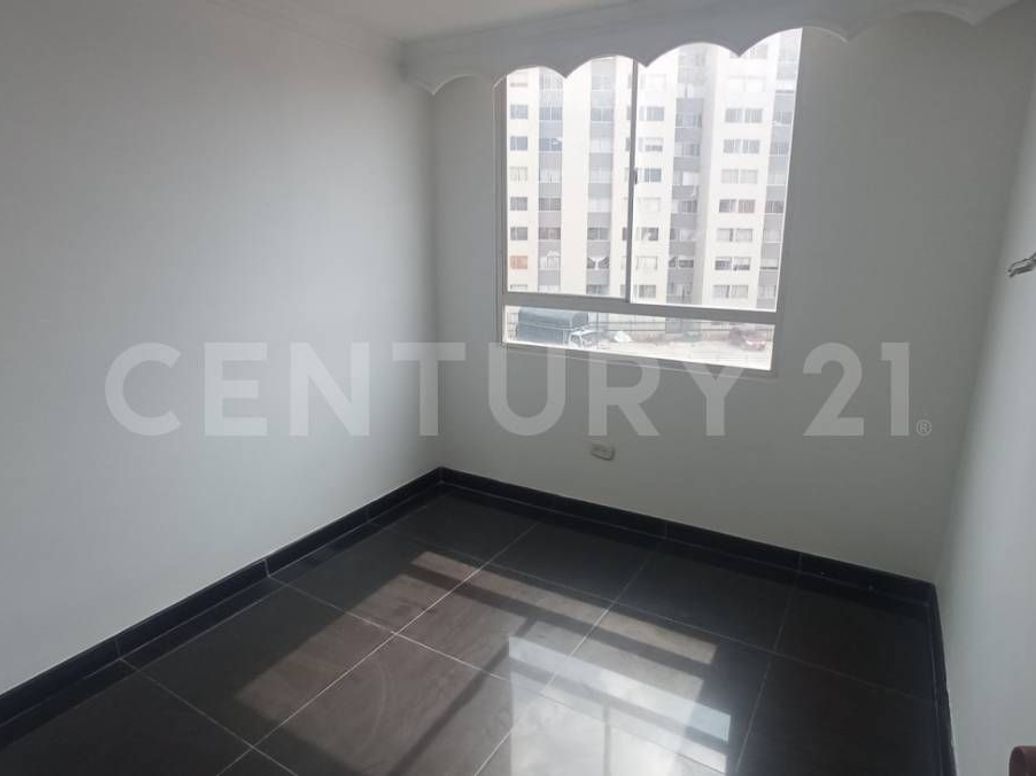 Apartamento de 2 alcobas en arriendo en La Estancia, Bogotá, 42 m² · foto 9 de 14