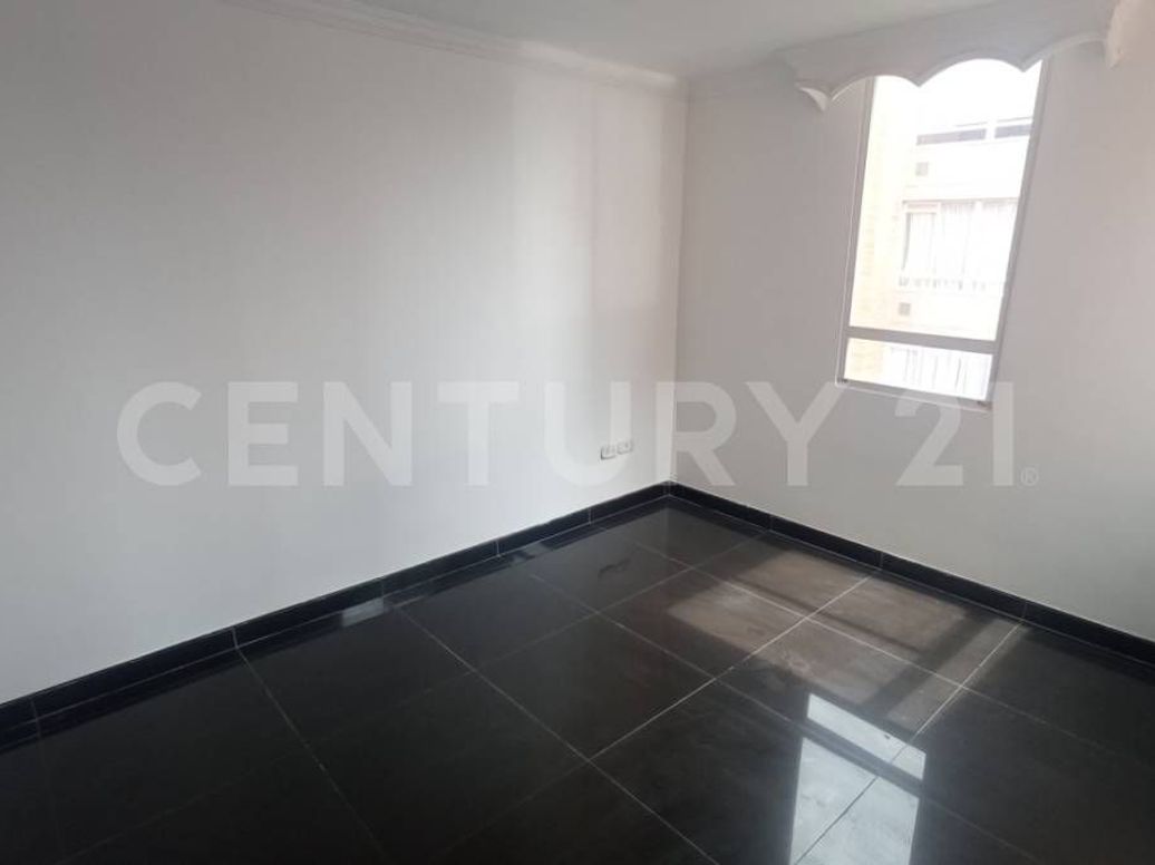 Apartamento de 2 alcobas en arriendo en La Estancia, Bogotá, 42 m² · foto 5 de 14