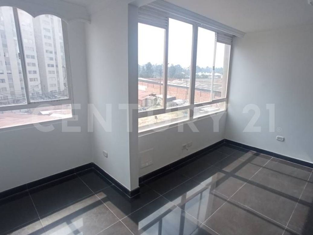 Apartamento de 2 alcobas en arriendo en La Estancia, Bogotá, 42 m² · foto 3 de 14