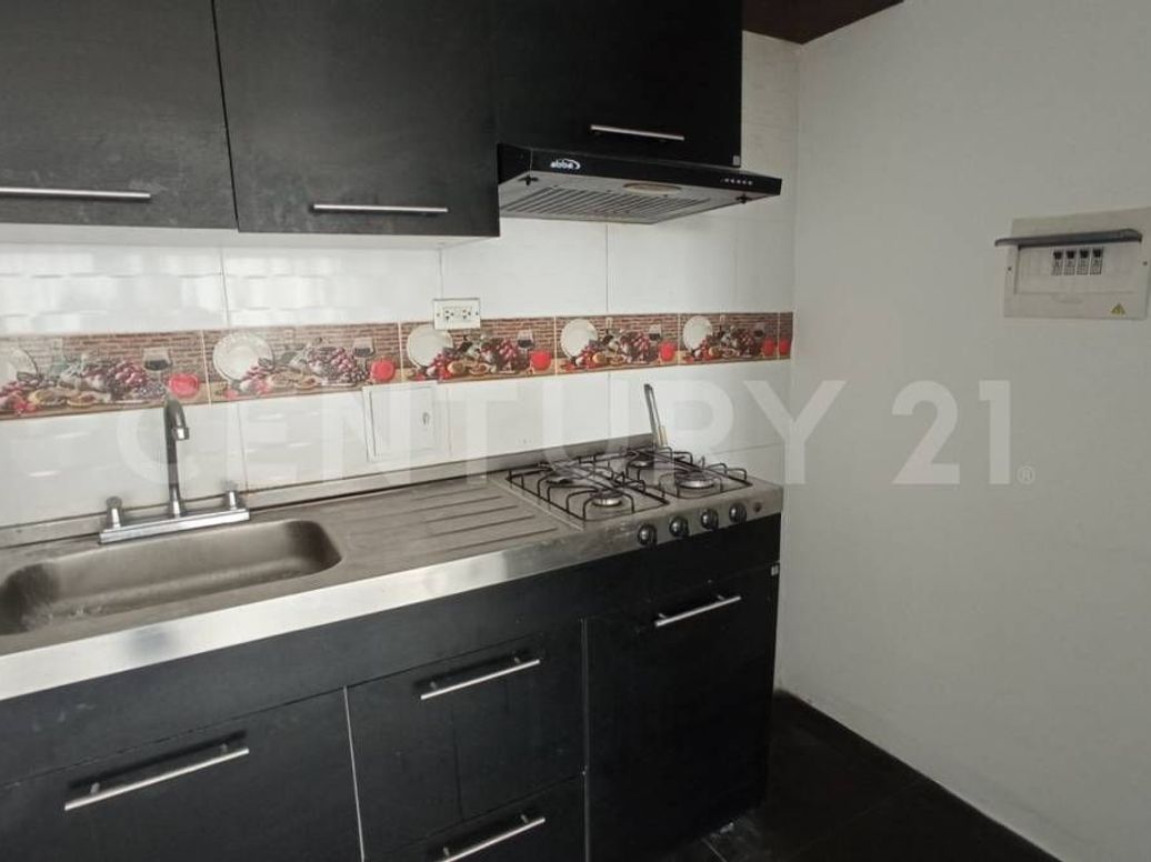 Apartamento de 2 alcobas en arriendo en La Estancia, Bogotá, 42 m² · foto 10 de 14