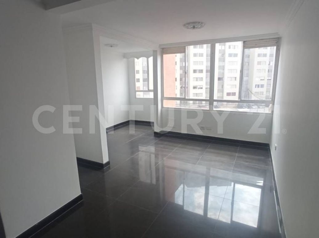 Apartamento de 2 alcobas en arriendo en La Estancia, Bogotá, 42 m² · foto 4 de 14